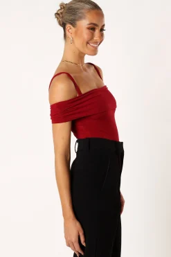 Ryder Bodysuit