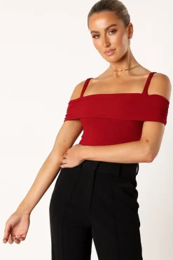 Ryder Bodysuit