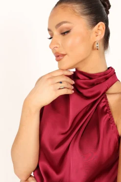 Ryder Ring