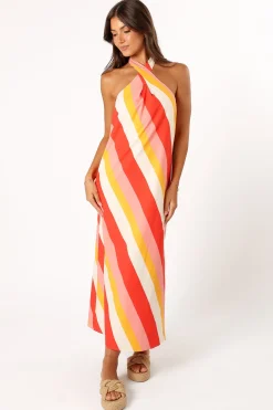 Sabbia Maxi Dress