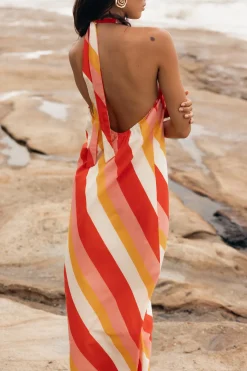 Sabbia Maxi Dress