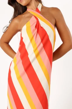 Sabbia Maxi Dress