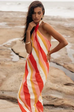 Sabbia Maxi Dress