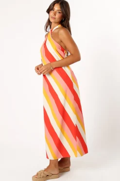 Sabbia Maxi Dress