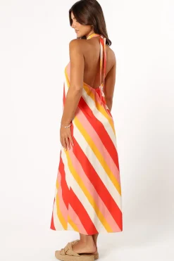 Sabbia Maxi Dress