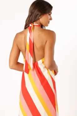 Sabbia Maxi Dress