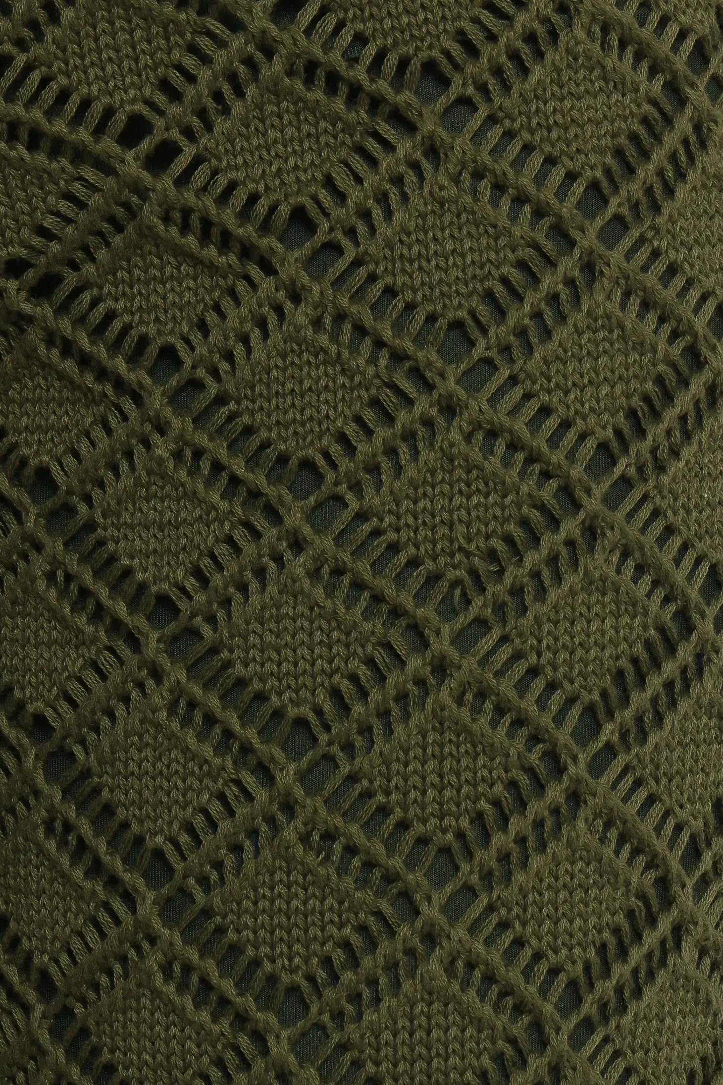 Sable Textured Knit Top