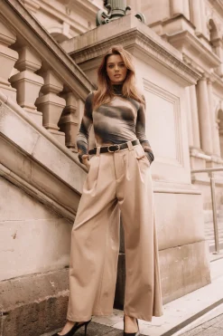 Sadella Pant