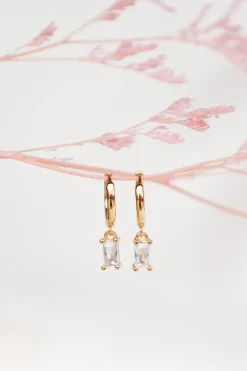 Sadie Drop Earrings