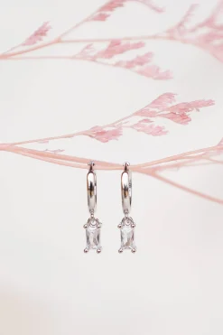 Sadie Drop Earrings