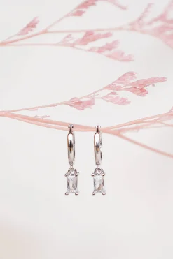 Sadie Drop Earrings