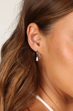 Sadie Drop Earrings