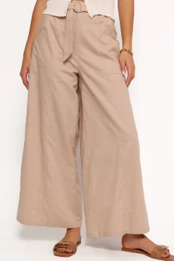 Sadie Wide Leg Pant
