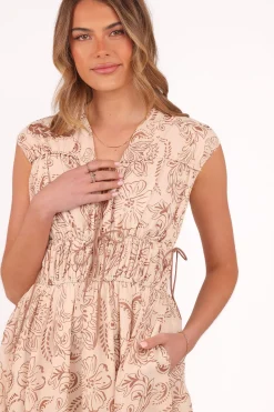 Safira Midi Dress