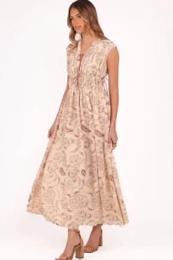 Safira Midi Dress