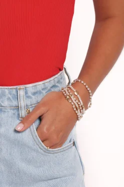 Sailor Bracelet Set