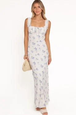 Sakara Maxi Dress