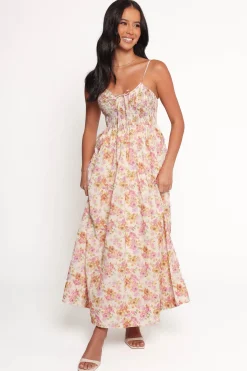 Salaca Maxi Dress