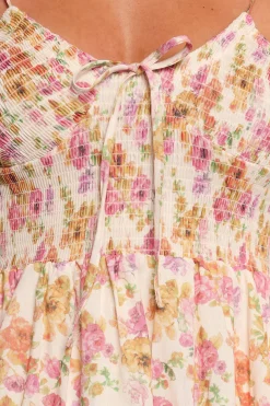 Salaca Maxi Dress