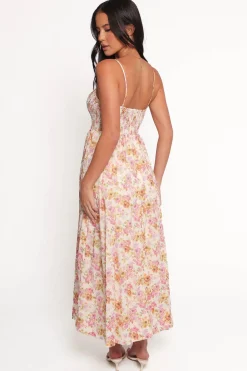Salaca Maxi Dress
