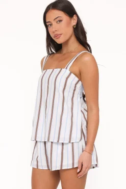 Sallie Short Set