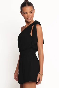 Sally Romper