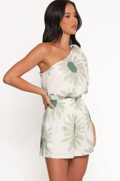 Sally Romper