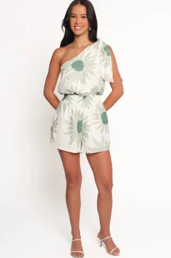 Sally Romper