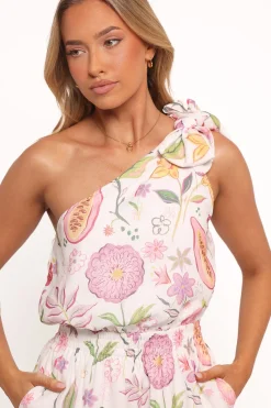 Sally Romper