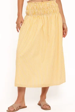 Salome Maxi Skirt