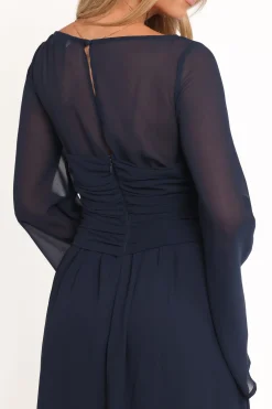 Samara Maxi Dress