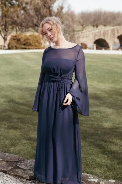 Samara Maxi Dress