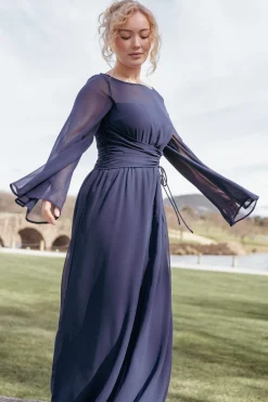 Samara Maxi Dress