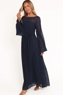 Samara Maxi Dress