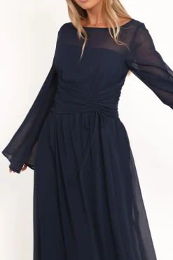 Samara Maxi Dress