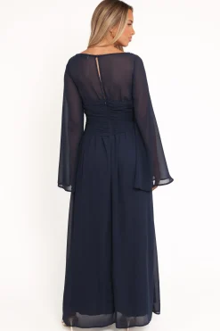 Samara Maxi Dress