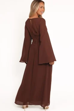 Samara Maxi Dress