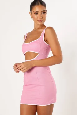 Samara Mini Dress