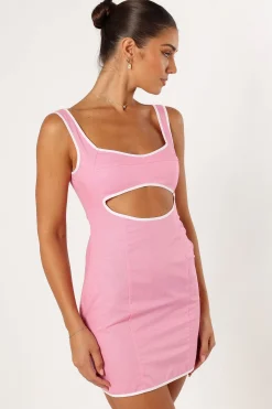 Samara Mini Dress