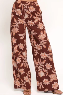Samira Wide Leg Pant
