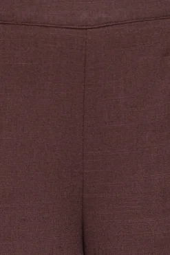 Samiya Frill Pants