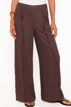 Samiya Frill Pants