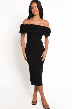 Sammi Midi Dress