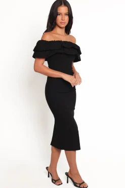 Sammi Midi Dress