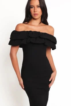 Sammi Midi Dress