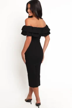 Sammi Midi Dress