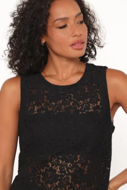 Sammy Embroidered Set