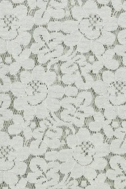 Sammy Embroidered Set
