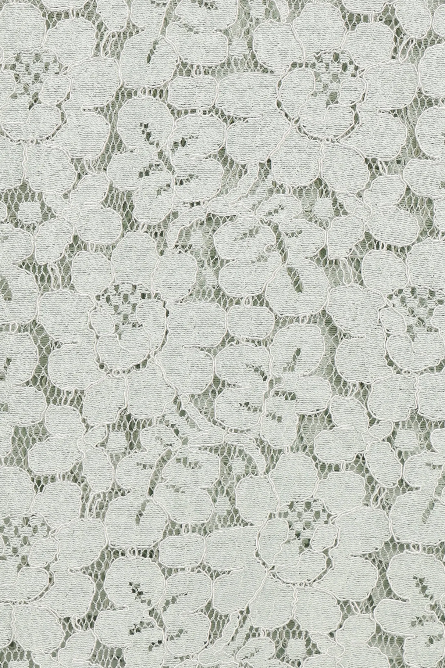 Sammy Embroidered Set