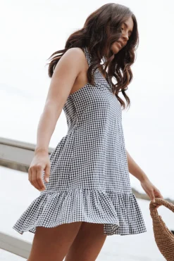 Samson Mini Dress